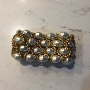 Women’s Chunky Bracelet